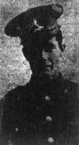 Charles  Beckett